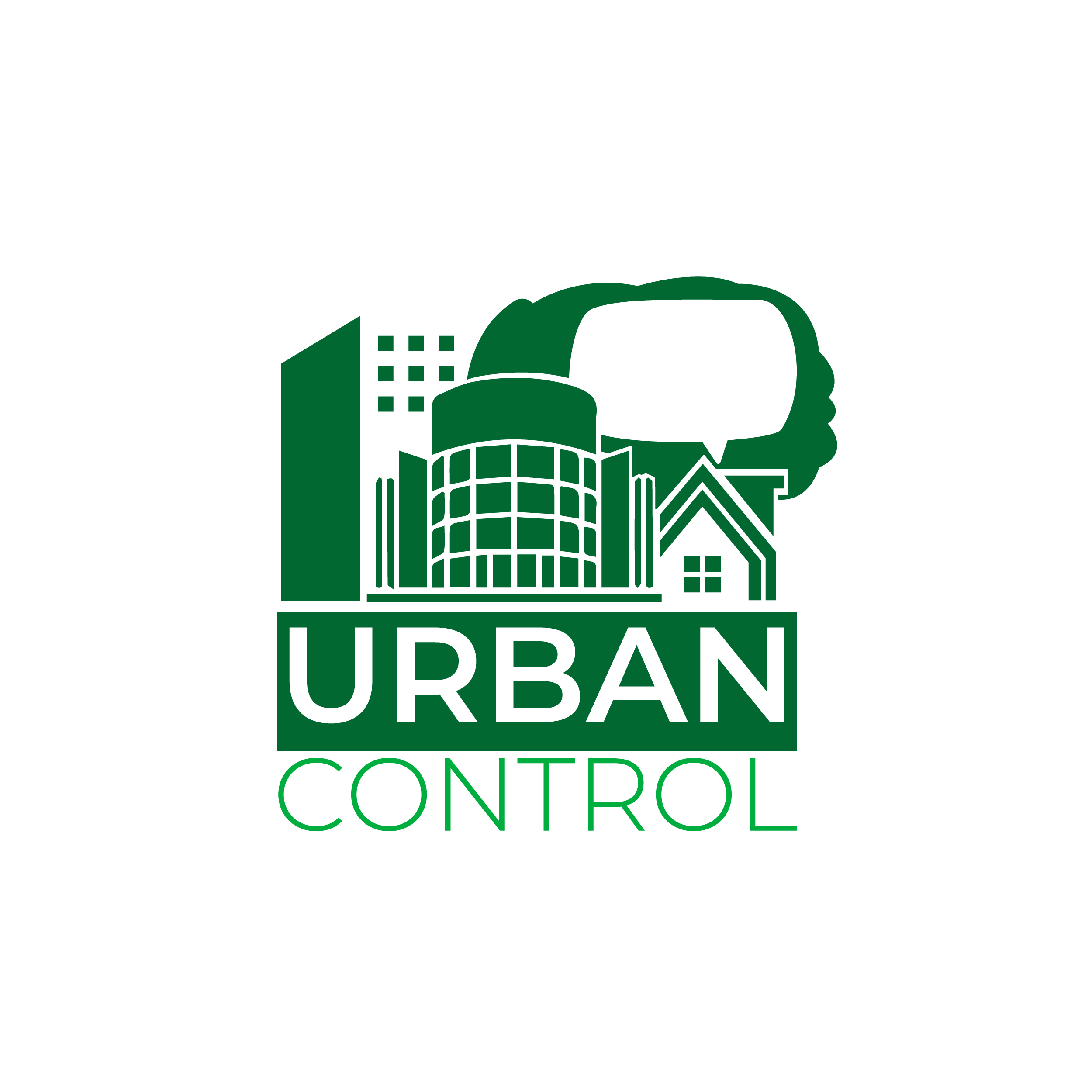 UrbanControlApp
